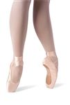 Ribbon for pointe and ballet shoes