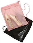 Leo's Pointe Shoe Dance Bag
