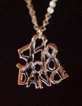 5678 Dance Necklace