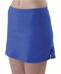 Pizzazz Youth Victory V-notch Skirt with Boy Cut Brief