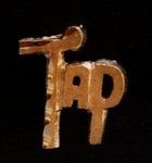 Tap Pin