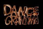 Dance Grandma Pin