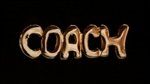 Coach Pin