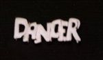 Dancer Pin