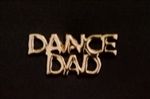 Dance Dad Pin