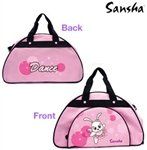 Sansha Bunny Dance Bag