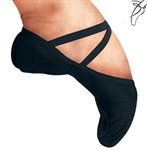 Sansha KHM Stretch Canvas Ballet