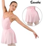 Sansha Wrap Skirt