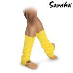 Sansha Lobella Legwarmers