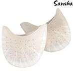 Sansha Breathable Toe Pads