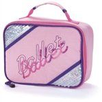 Ballet Lunch Cooler Dance Bag