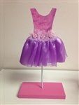 Ballet Tutu Decor / Jewelry Holder