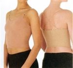 Body Wrappers Pull On Camisole Bra (Size: Extra Small)