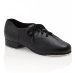 New! Capezio Adult Cadence Tap Shoe (Size: 4)