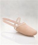 Capezio Leather Pirouette II (Size: Extra Small)