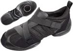 Dance Class Slip-On Jazz Sneaker (Size: 9.5)