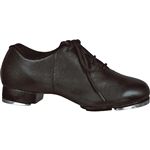 Dance Class Pro Dance Class Split Sole Jazz Tap Shoe (Size: 4)