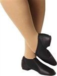 Leo's Contour Slip-on Jazz Boot (Size: 3)